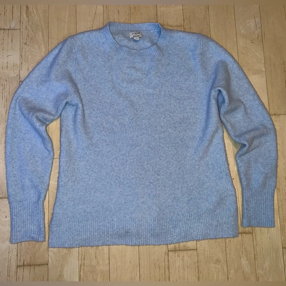 J. Crew crew women’s